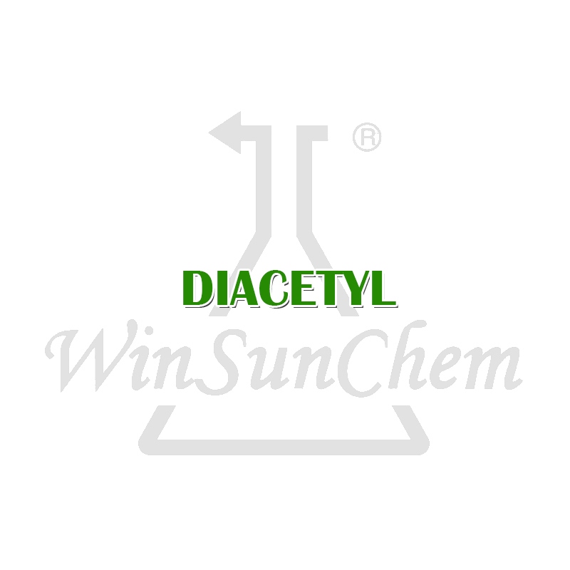 丁二酮 DIACETYL