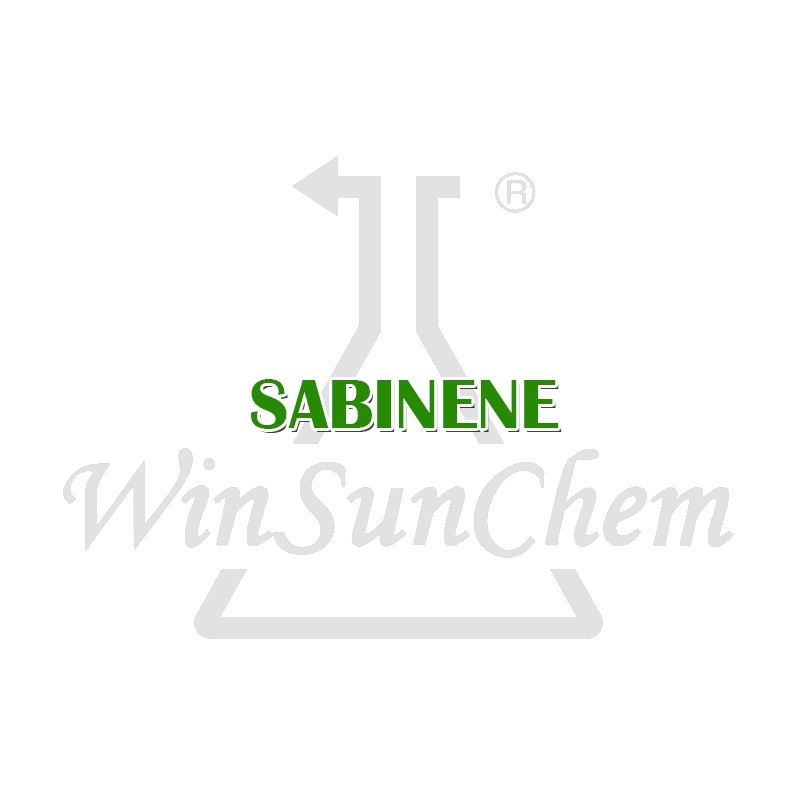 桧烯SABINENE